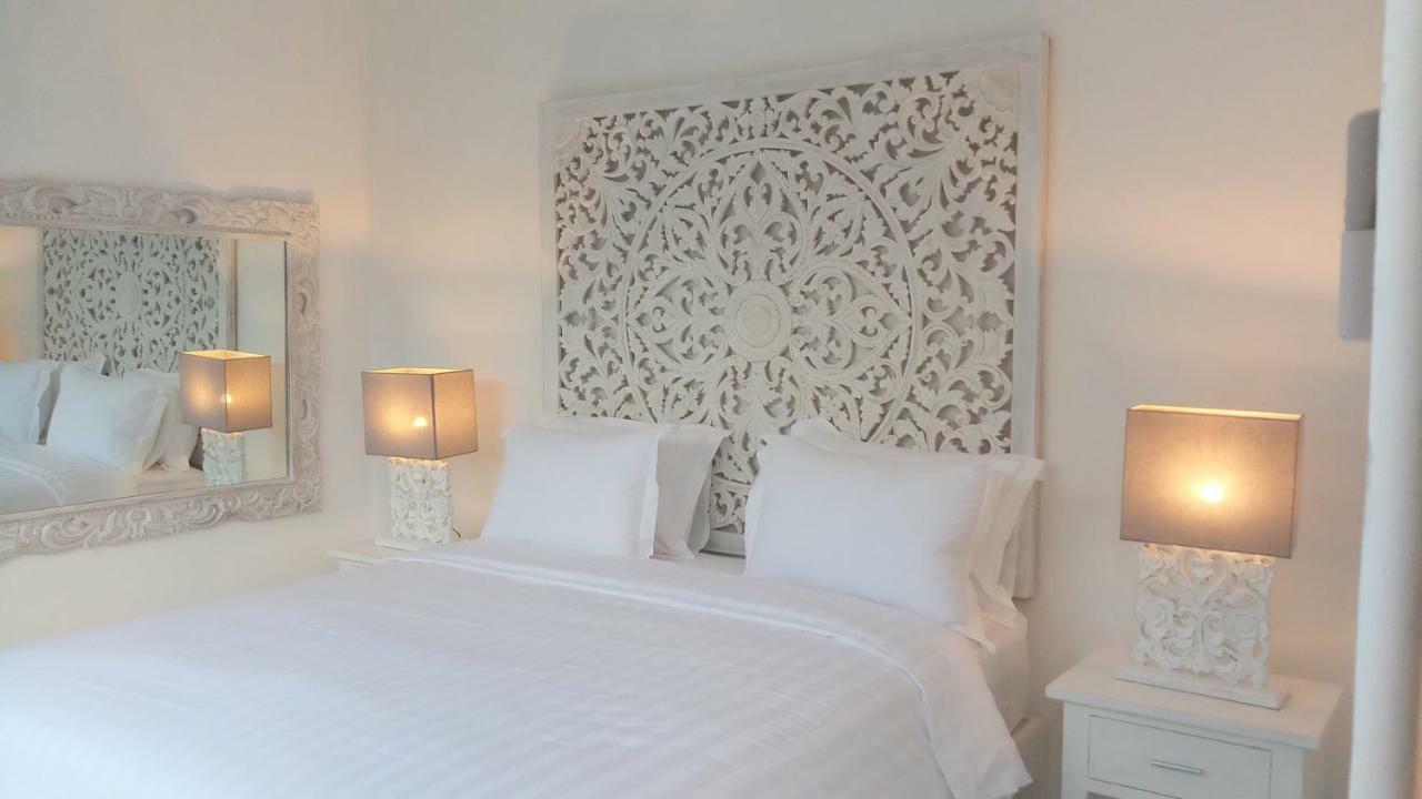 Villa Ummangur 2 Bedroom Private Villa Near Lovina Banjar  المظهر الخارجي الصورة