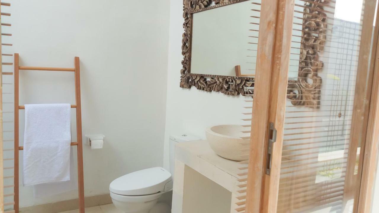 Villa Ummangur 2 Bedroom Private Villa Near Lovina Banjar  المظهر الخارجي الصورة