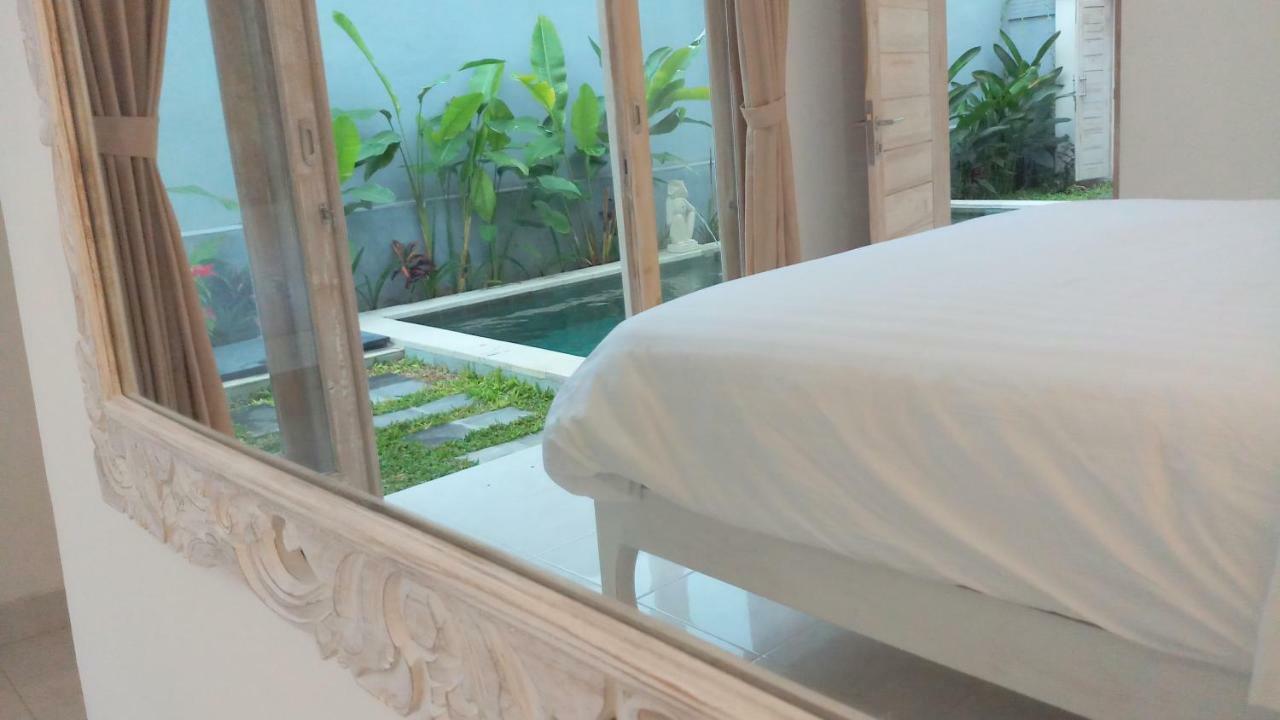 Villa Ummangur 2 Bedroom Private Villa Near Lovina Banjar  المظهر الخارجي الصورة
