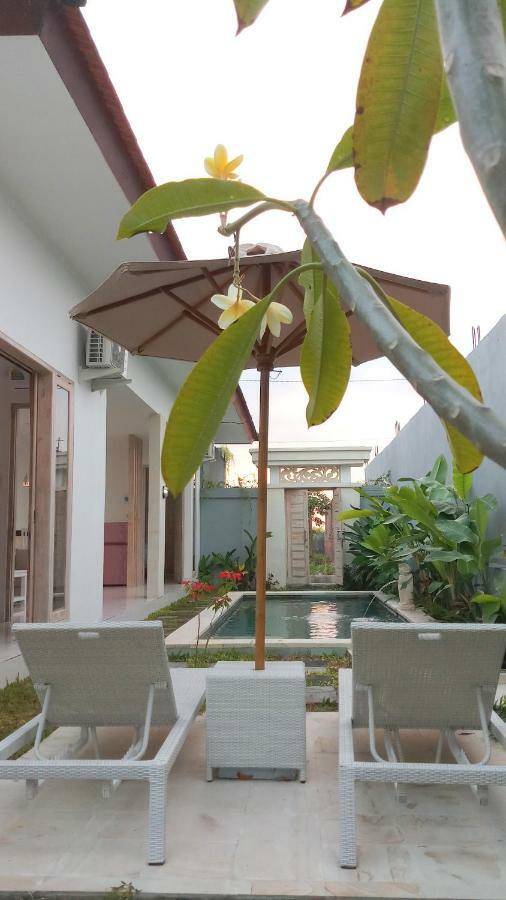 Villa Ummangur 2 Bedroom Private Villa Near Lovina Banjar  المظهر الخارجي الصورة