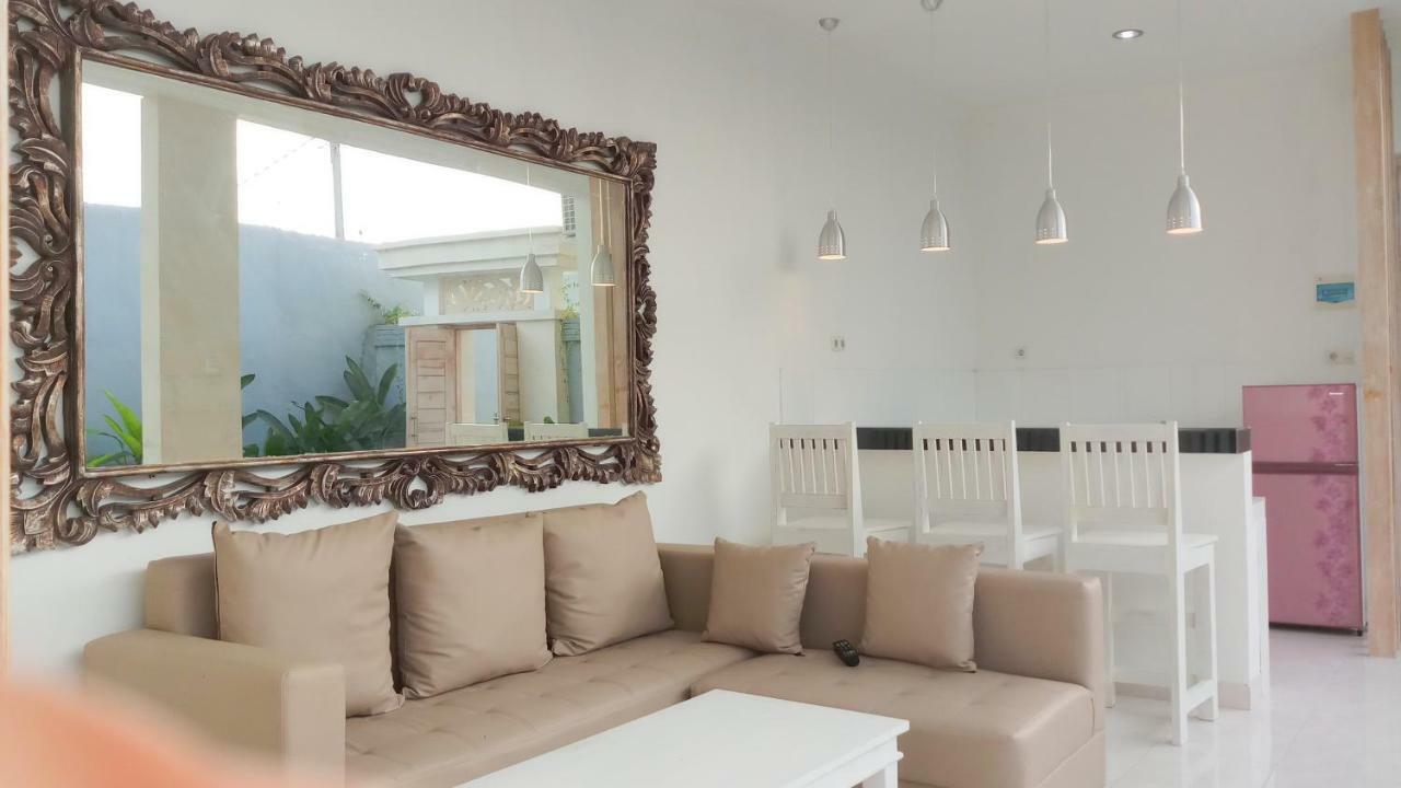 Villa Ummangur 2 Bedroom Private Villa Near Lovina Banjar  المظهر الخارجي الصورة