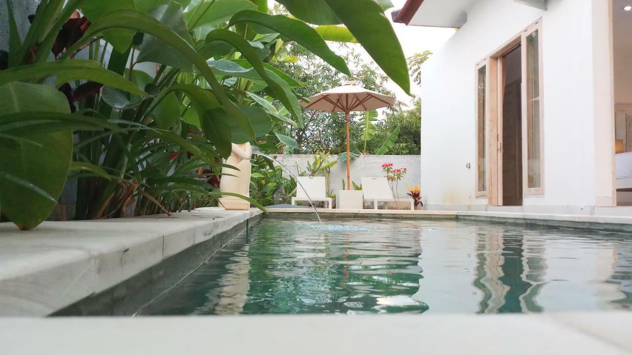 Villa Ummangur 2 Bedroom Private Villa Near Lovina Banjar  المظهر الخارجي الصورة
