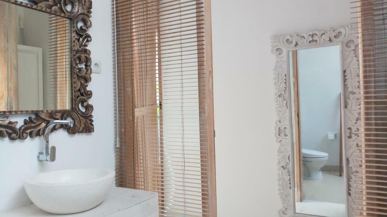 Villa Ummangur 2 Bedroom Private Villa Near Lovina Banjar  المظهر الخارجي الصورة
